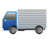 お住まいの地域の集荷電話番号を同封しております