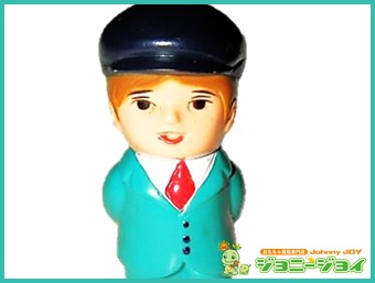 買取実績 ラスカル 東海銀行 貯金箱 買取 おもちゃ買取専門店ジョニージョイ