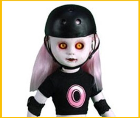 リビングデッドドールズ/LDD 買取｜クチコミや買取価格が多数の 