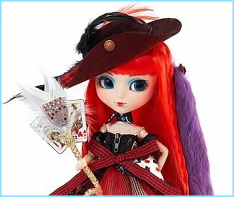 プーリップ/Pullip買取 着せ替え人形の買取価格やクチコミが多数の 