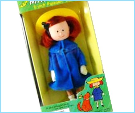 マドレーヌちゃん買取 おもちゃ買取専門店ジョニージョイ