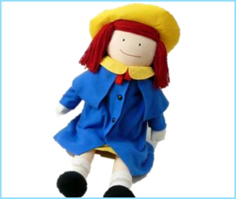 マドレーヌちゃん買取 おもちゃ買取専門店ジョニージョイ