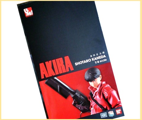 AKIRA/アキラ フィギュア買取｜クチコミや買取価格が多数のジョニージョイ