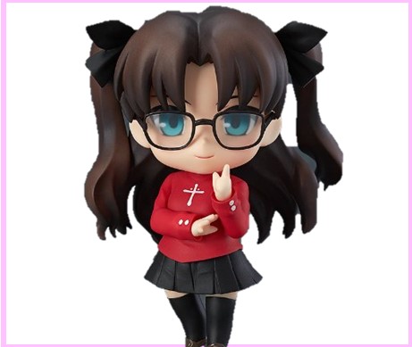 ねんどろいど 美少女フィギュア買取｜クチコミや買取価格が多数の 