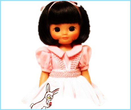 タイニーベッツィーマッコール 買取 着せ替え人形の買取価格やクチコミ  