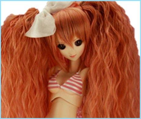やまと/YAMATO vmf50 ドール買取 着せ替え人形の買取価格やクチコミが 