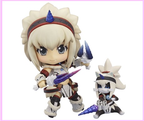 ねんどろいど 美少女フィギュア買取 | おもちゃ宅配買取専門店