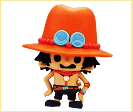 パンソンワークス フィギュア買取 おもちゃ買取専門店ジョニージョイ