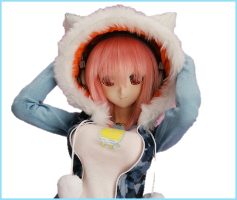 やまと/YAMATO vmf50 ドール買取 着せ替え人形の買取価格やクチコミが 