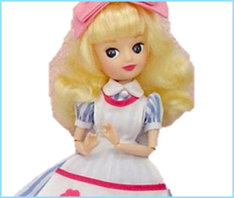 内藤ルネ/ルネドール 買取 着せ替え人形の買取価格やクチコミが多数の 