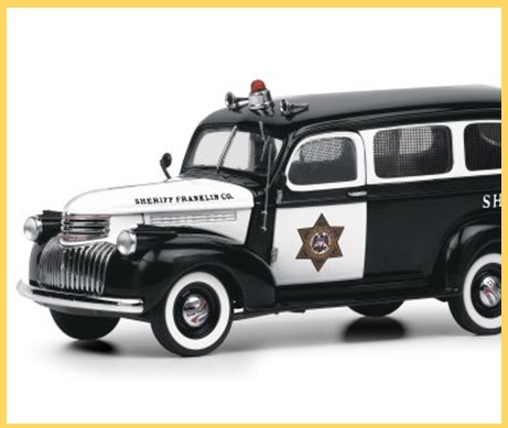 FRANKLIN MINT/フランクリンミント ミニカー買取｜クチコミや買取価格 
