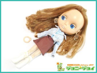 買取実績》ネオブライス シナモンガール タカラ買取｜おもちゃ宅配買取 