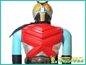 買取実績》仮面ライダーX・ジャンボマシンダー買取｜おもちゃ宅配買取 