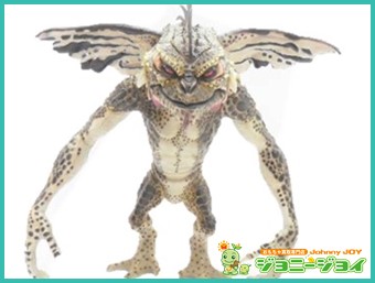 グレムリン モホーク 居る 世界600体 定価20万超え