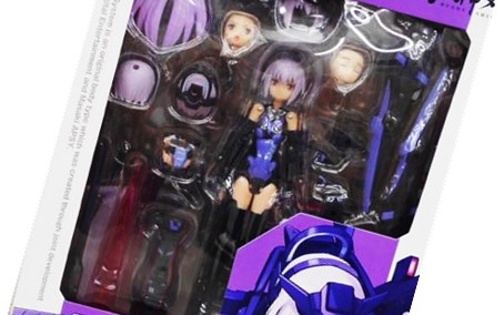 買取実績》武装神姫 アーンヴァルMk.2 コナミ買取｜おもちゃ宅配買取 