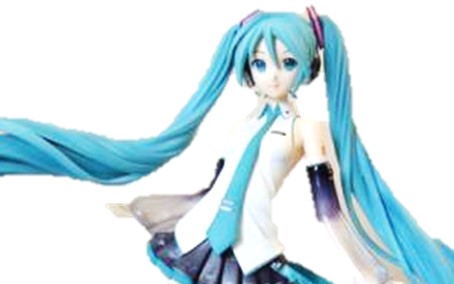 買取実績》フリーイング 初音ミクV3 買取｜おもちゃ宅配買取専門店の 
