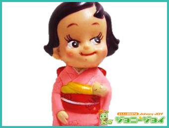 買取実績》のばらちゃん・かんぎん・銀行貯金箱 買取｜おもちゃ宅配 