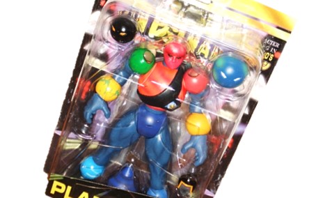 買取実績 浪曼堂 プラネットマン キン肉マン買取 おもちゃ買取専門店ジョニージョイ