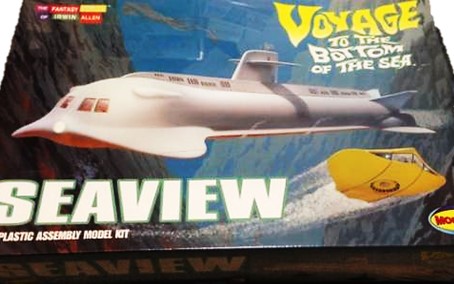 メビウスモデル 1/128 原子力潜水艦シービュー号　買取,メビウスモデル プラモデル　買取,宇宙家族　プラモデル　買取,おもちゃ　買取,フィギュア　買取,