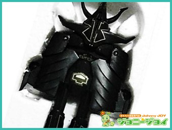 買取実績》超合金 ブラックライディーン買取｜おもちゃ宅配買取専門店 