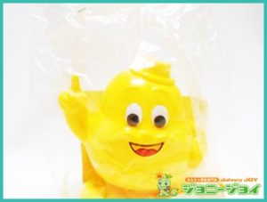 買取実績 カルビーポテト ソフビ 貯金箱 買取 おもちゃ買取専門店ジョニージョイ