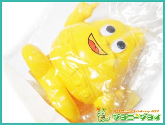 買取実績 カルビーポテト ソフビ 貯金箱 買取 おもちゃ買取専門店ジョニージョイ