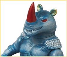 東映レトロソフビ 人造人間キカイダーシリーズ大歓迎！｜クチコミや  