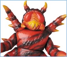東映レトロソフビ 仮面ライダーアマゾンシリーズ買取｜クチコミや買取 
