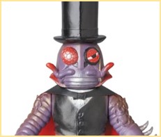カブトムシルパン 東映レトロソフビ買取｜クチコミや買取価格が多数の 