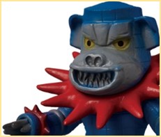 ブルスコング 東映レトロソフビ買取｜クチコミや買取価格が多数の  