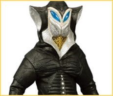 メフィラス星人 RAH買取｜クチコミや買取価格が多数のジョニージョイ