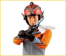 北斗星司 ウルトラマンA RAH買取｜クチコミや買取価格が多数のジョニー 