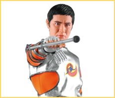 モロボシ・ダン MAC隊長Ver. RAH買取｜クチコミや買取価格が多数の 