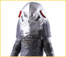 ザブラ星人 RAH買取｜クチコミや買取価格が多数のジョニージョイ