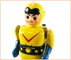 スーパージェッター ブリキ買取｜クチコミや買取価格が多数のジョニー 