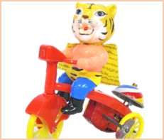 タイガーマスク ブリキ買取｜クチコミや買取価格が多数のジョニージョイ