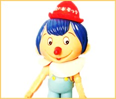 樫の木モック 高価買取 おもちゃ買取専門店ジョニージョイ