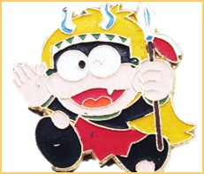 ジャングル黒べえ 高価買取 おもちゃ買取専門店ジョニージョイ