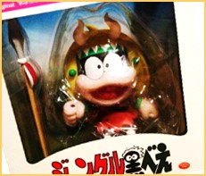 ジャングル黒べえ 高価買取 おもちゃ買取専門店ジョニージョイ