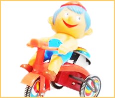 樫の木モック 高価買取 おもちゃ買取専門店ジョニージョイ