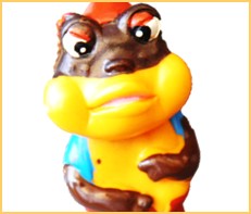 けろっこデメタン 高価買取｜クチコミや買取価格が多数のジョニージョイ
