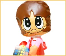 さるとびエッちゃん 高価買取 | おもちゃ宅配買取専門店