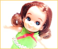 ココちゃん クロちゃんメイト 旧タカラ買取｜クチコミや買取価格が多数 