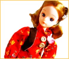 LISA・LORI 海外版リカちゃん 買取｜クチコミや買取価格が多数の 