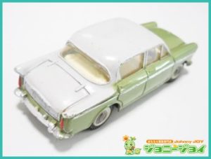 買取実績》モデルペット No.9S ヒルマン ミンクス買取｜おもちゃ宅配 