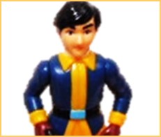 少年ジェット ブリキ・ソフビ 買取｜クチコミや買取価格が多数の 