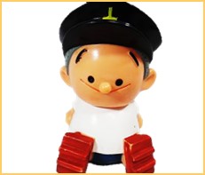 福正宗 フクちゃん 高価買取｜クチコミや買取価格が多数のジョニージョイ
