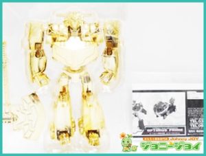 買取実績》アニメイテッド オプティマスプライム 非売品｜おもちゃ宅配 