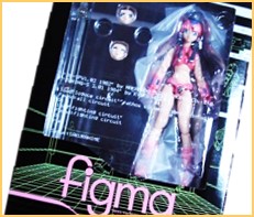 figma･ﾌｨｸﾞﾏ031
桜姫･原作版