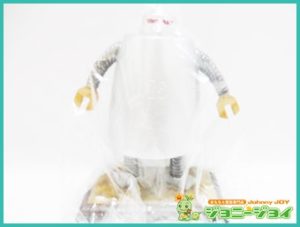 買取実績 鉄人26号 浪曼堂 横山光輝ロボットコレクション買取 おもちゃ買取専門店ジョニージョイ